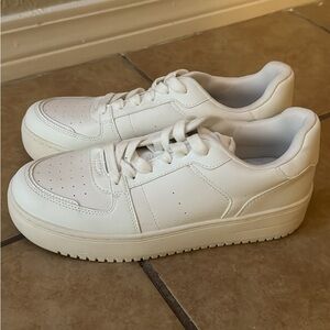 They’re New, Size 9